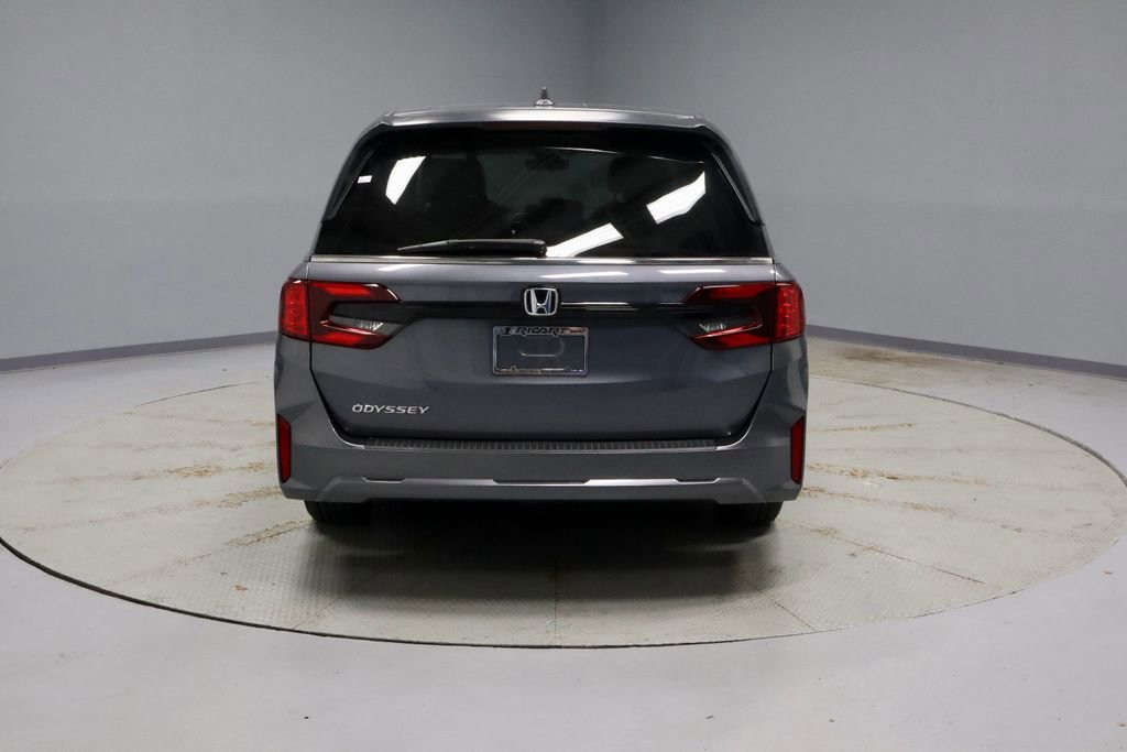 Used 2025 Honda Odyssey EX-L image 10