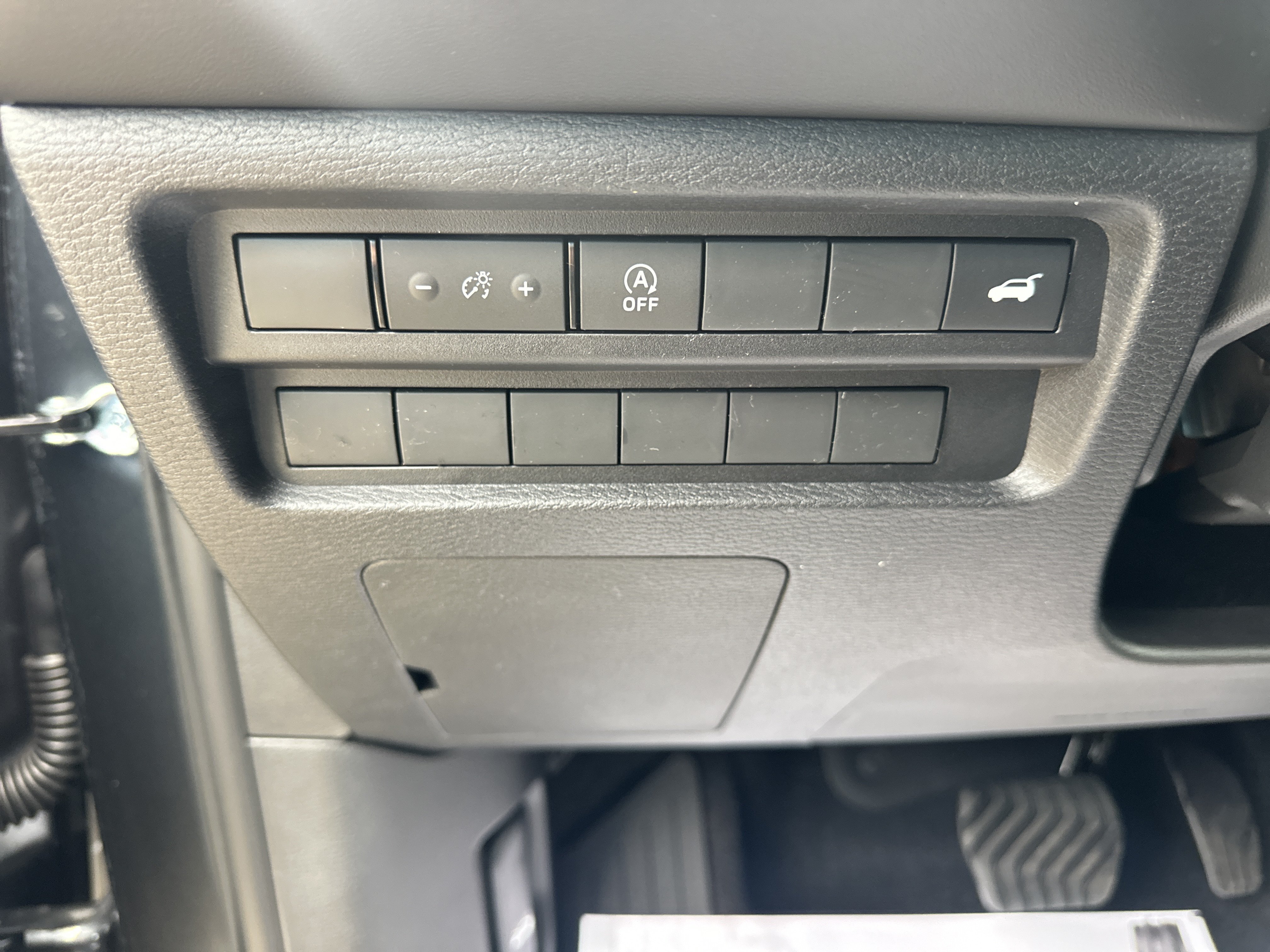 New 2026 Mitsubishi Outlander SE AWD/4WD image 9