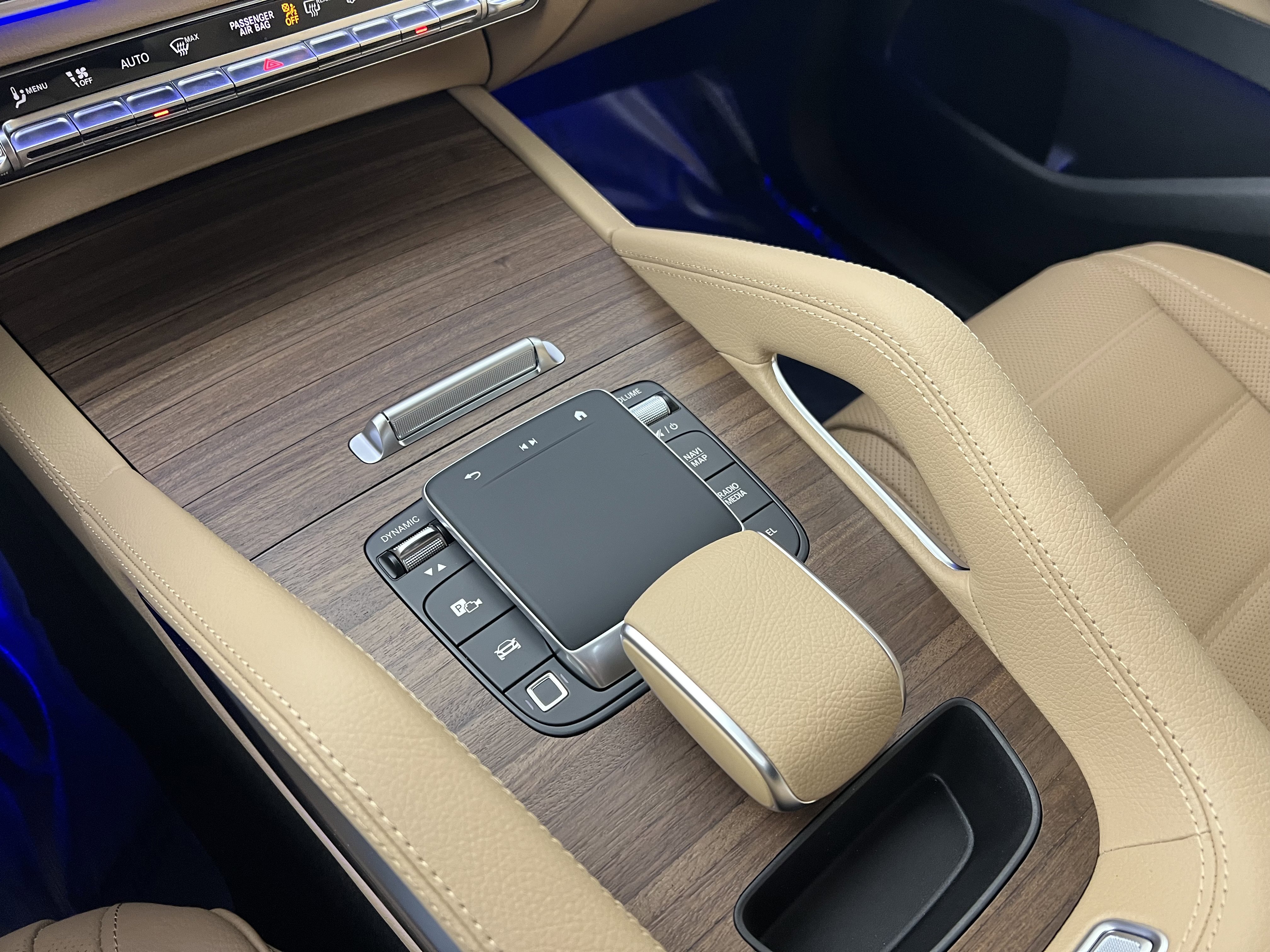 New 2026 Mercedes-Benz GLE 450 4MATIC image 34