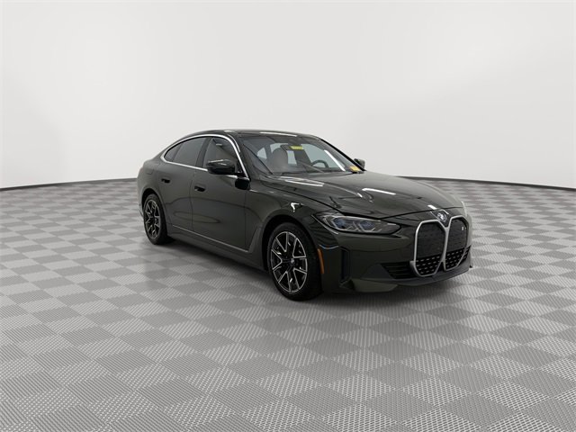 Used 2023 BMW i4 eDrive40 w/ Premium Package image 13