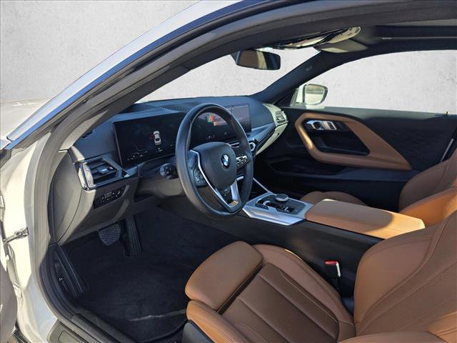 Used 2023 BMW 230i Coupe w/ Convenience Package image 13