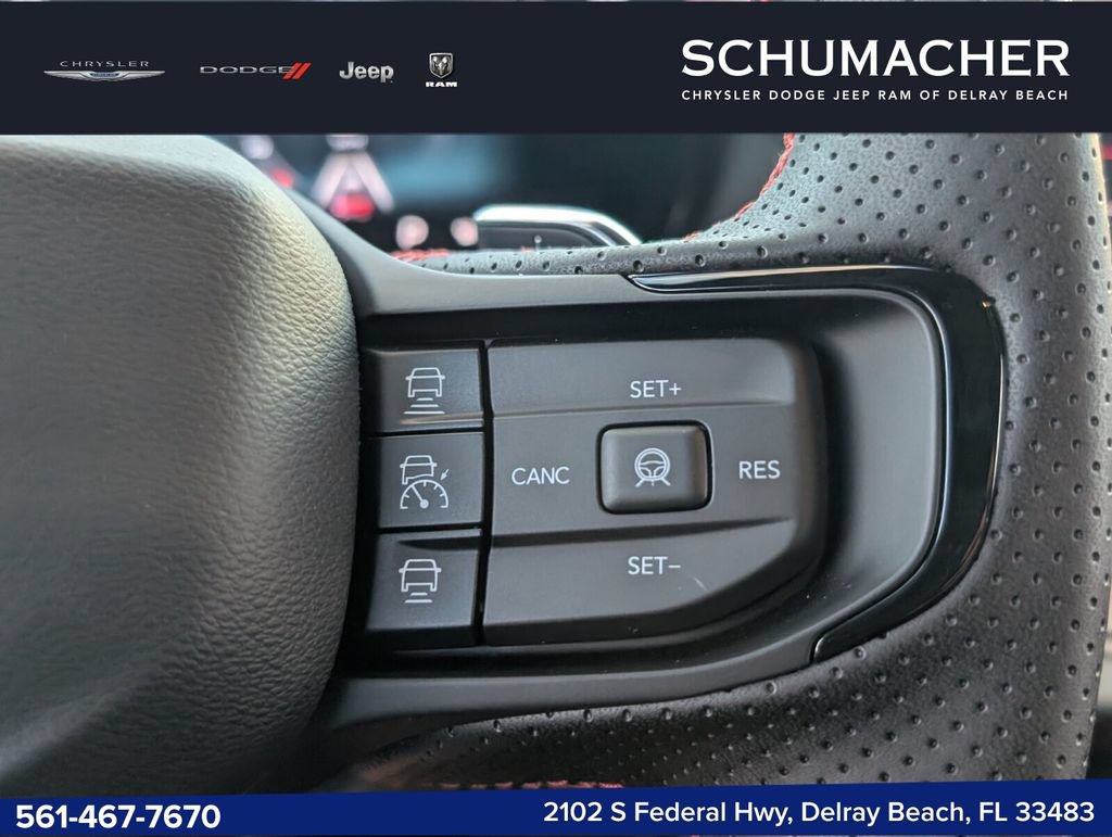 New 2026 Dodge Charger R/T AWD/4WD image 19