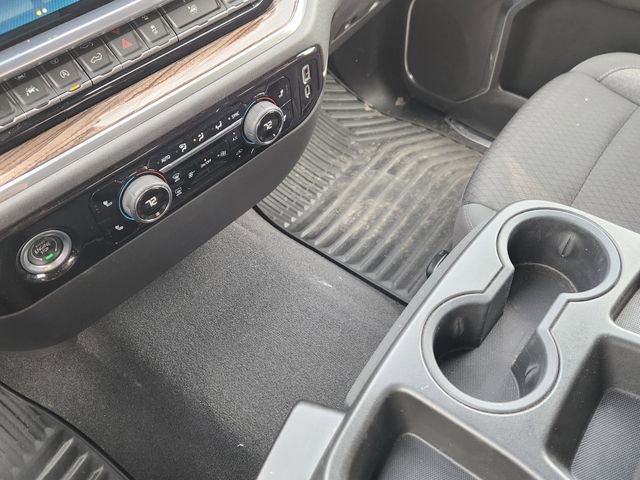Used 2023 Chevrolet Silverado 1500 LT AWD/4WD image 18