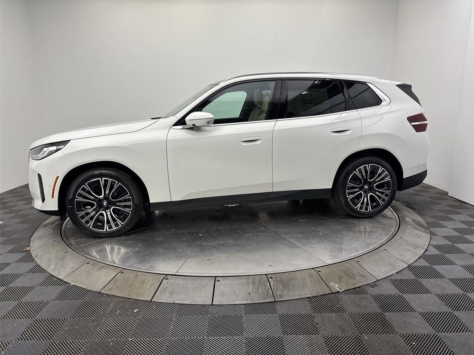 New 2026 BMW X3 xDrive30 w/ Premium Package image 16