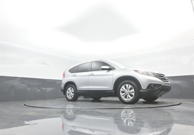 Used 2014 Honda CR-V EX-L image 32