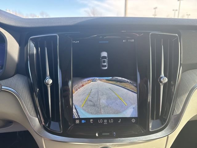 Used 2024 Volvo S60 B5 Plus image 29