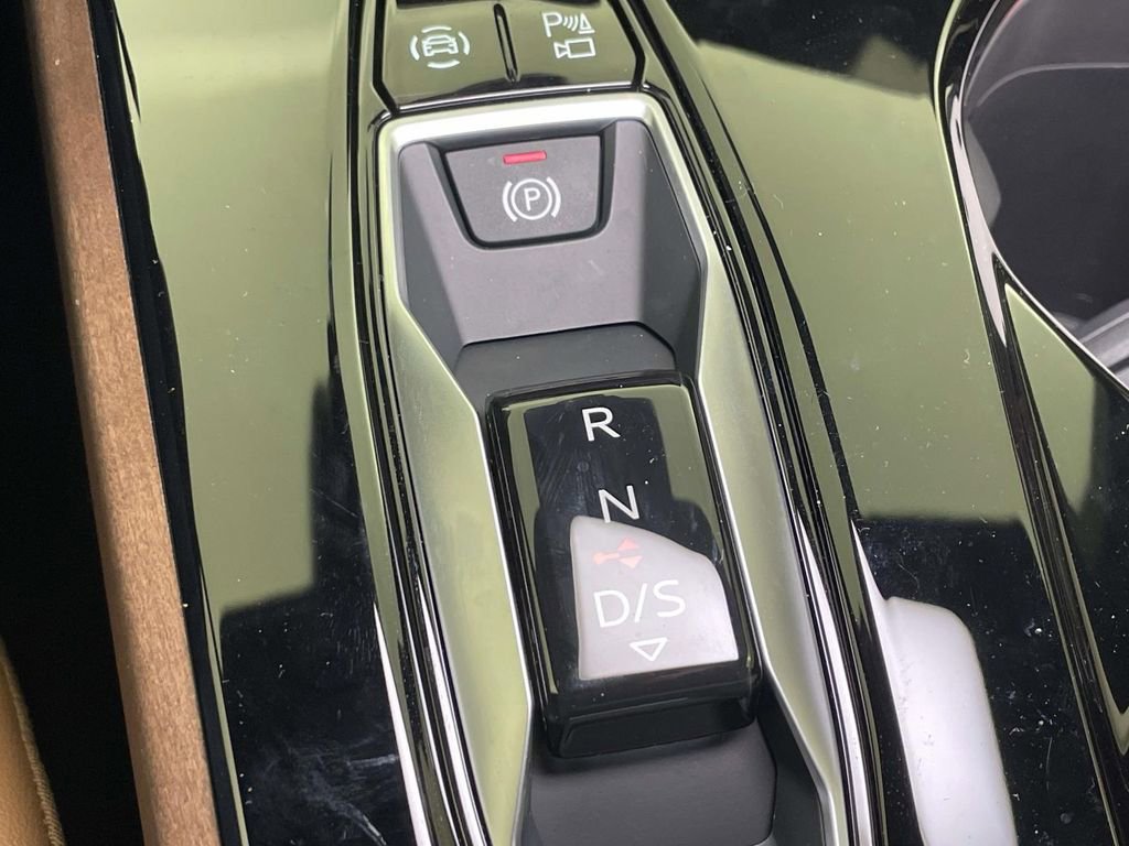 New 2025 Audi A5 2.0T Premium Plus image 33