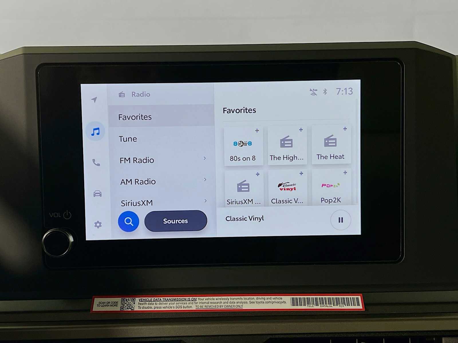 New 2025 Toyota 4Runner SR5 image 9