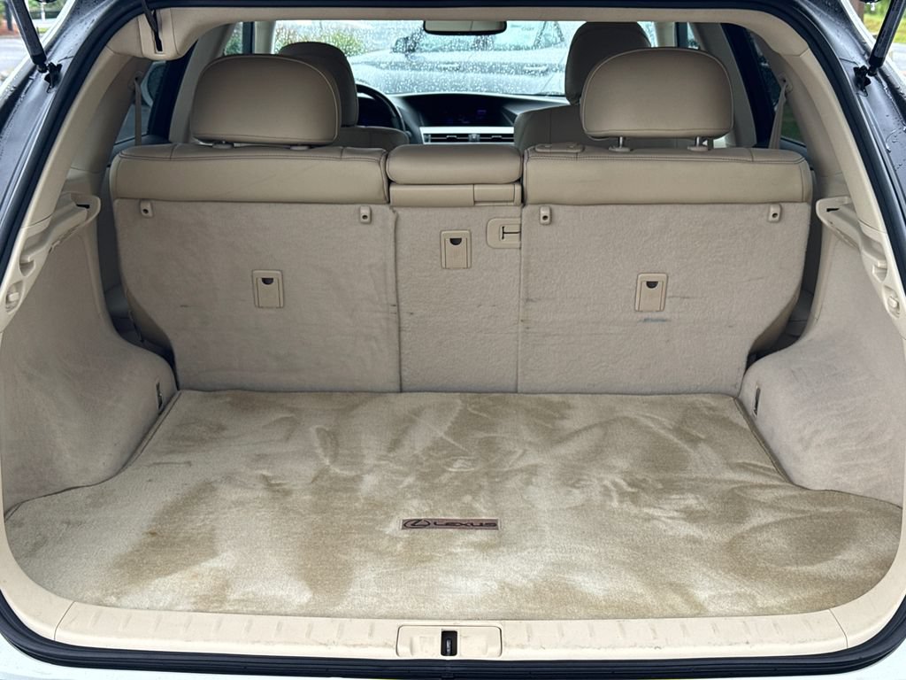 Used 2015 Lexus RX 350 FWD image 18