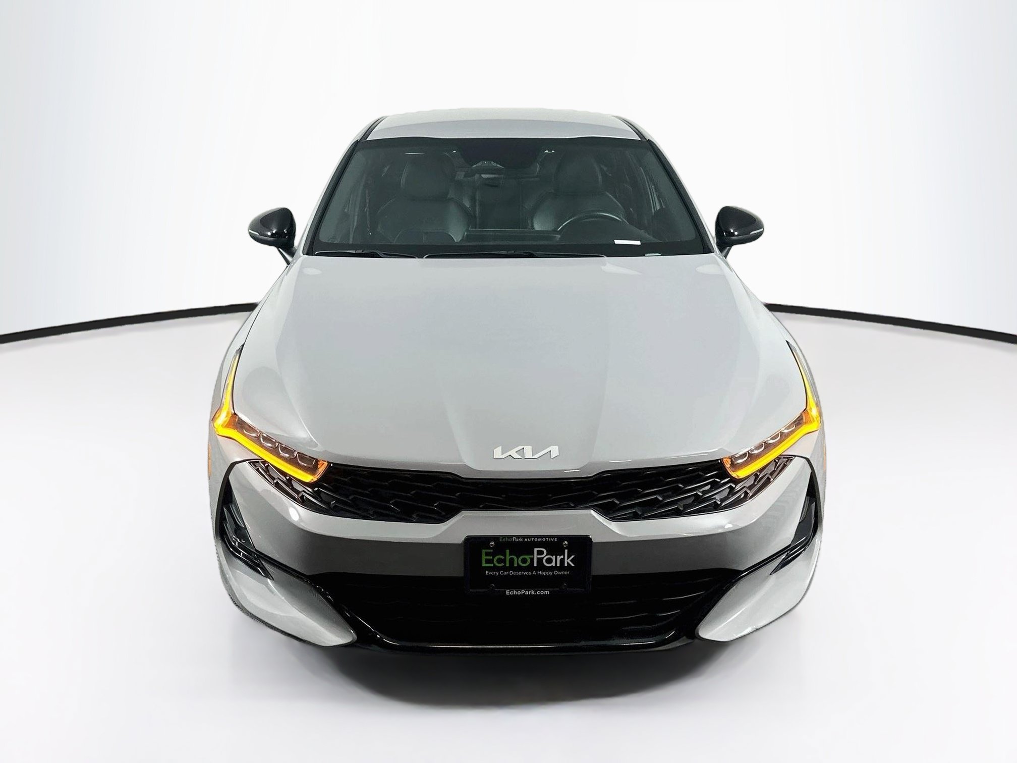 Used 2024 Kia K5 GT-Line FWD image 2