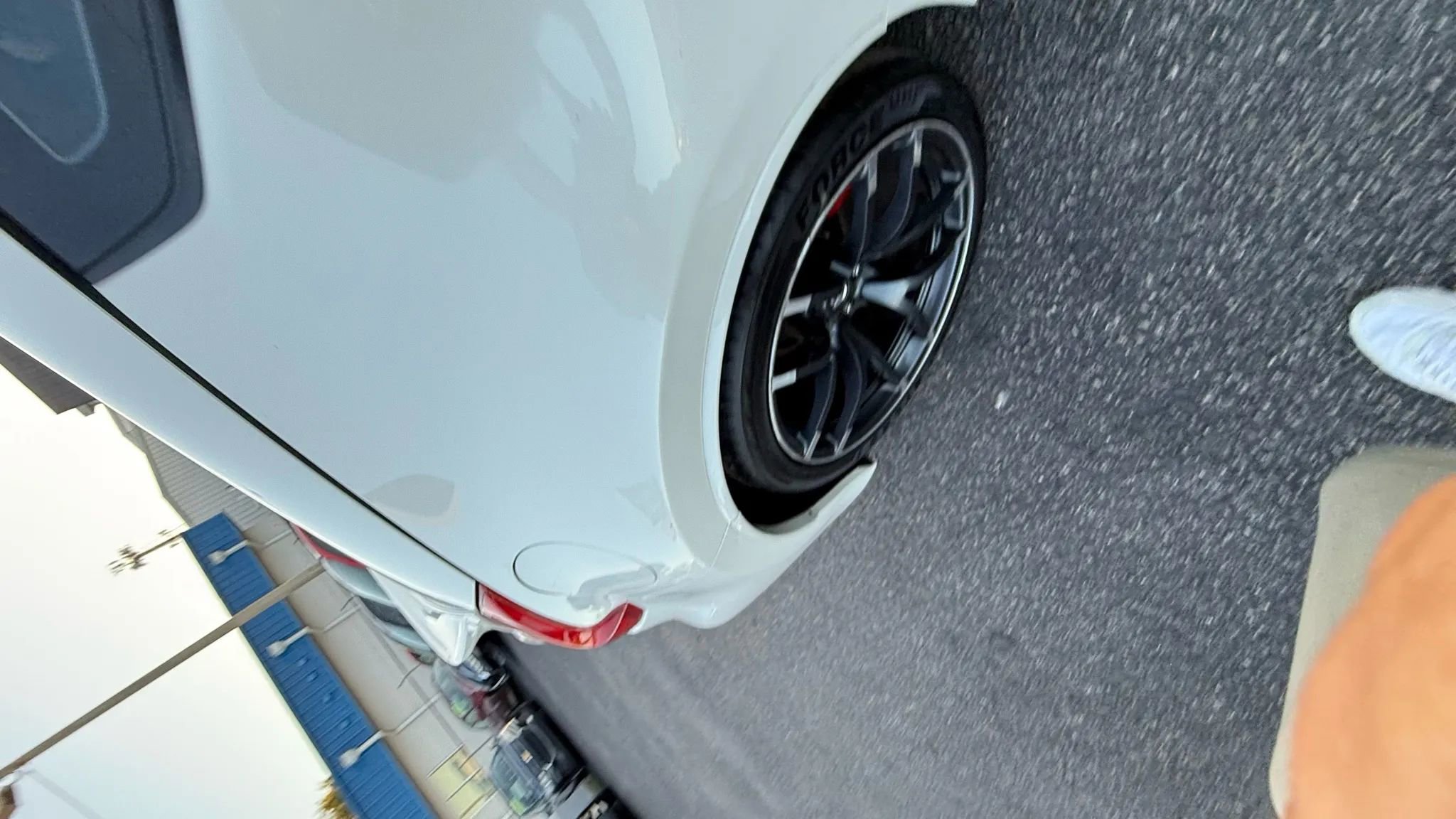 Used 2016 Nissan 370Z NISMO image 22