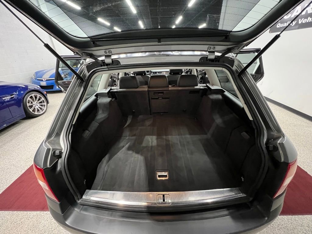 Used 2003 Audi allroad 2.7T image 58