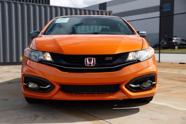 Used 2015 Honda Civic Si image 22