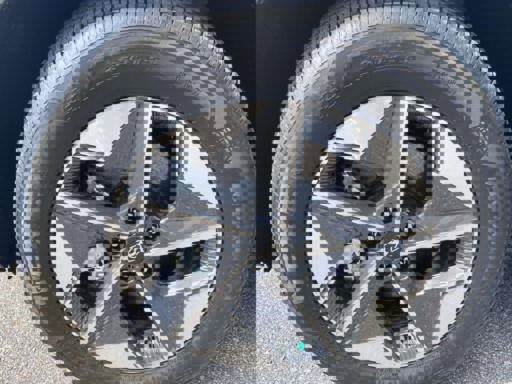 New 2026 Hyundai Tucson SEL image 24