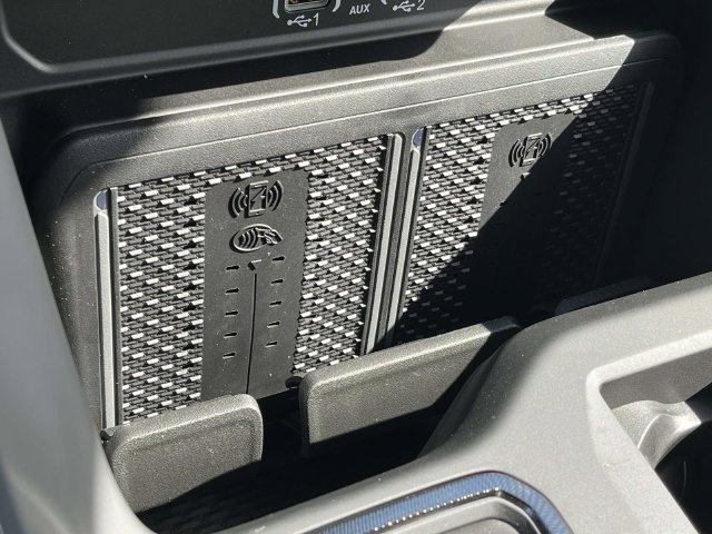 New 2027 RAM 1500 RHO w/ RHO Level 1 Equipment Group AWD/4WD image 27