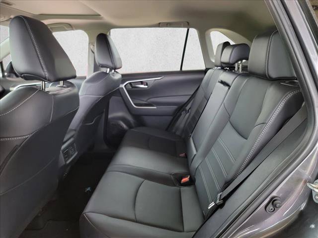 Used 2024 Toyota RAV4 XLE Premium w/ Weather Package FWD image 14