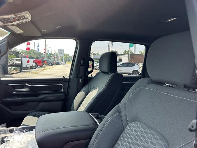 New 2026 RAM 1500 Big Horn image 12
