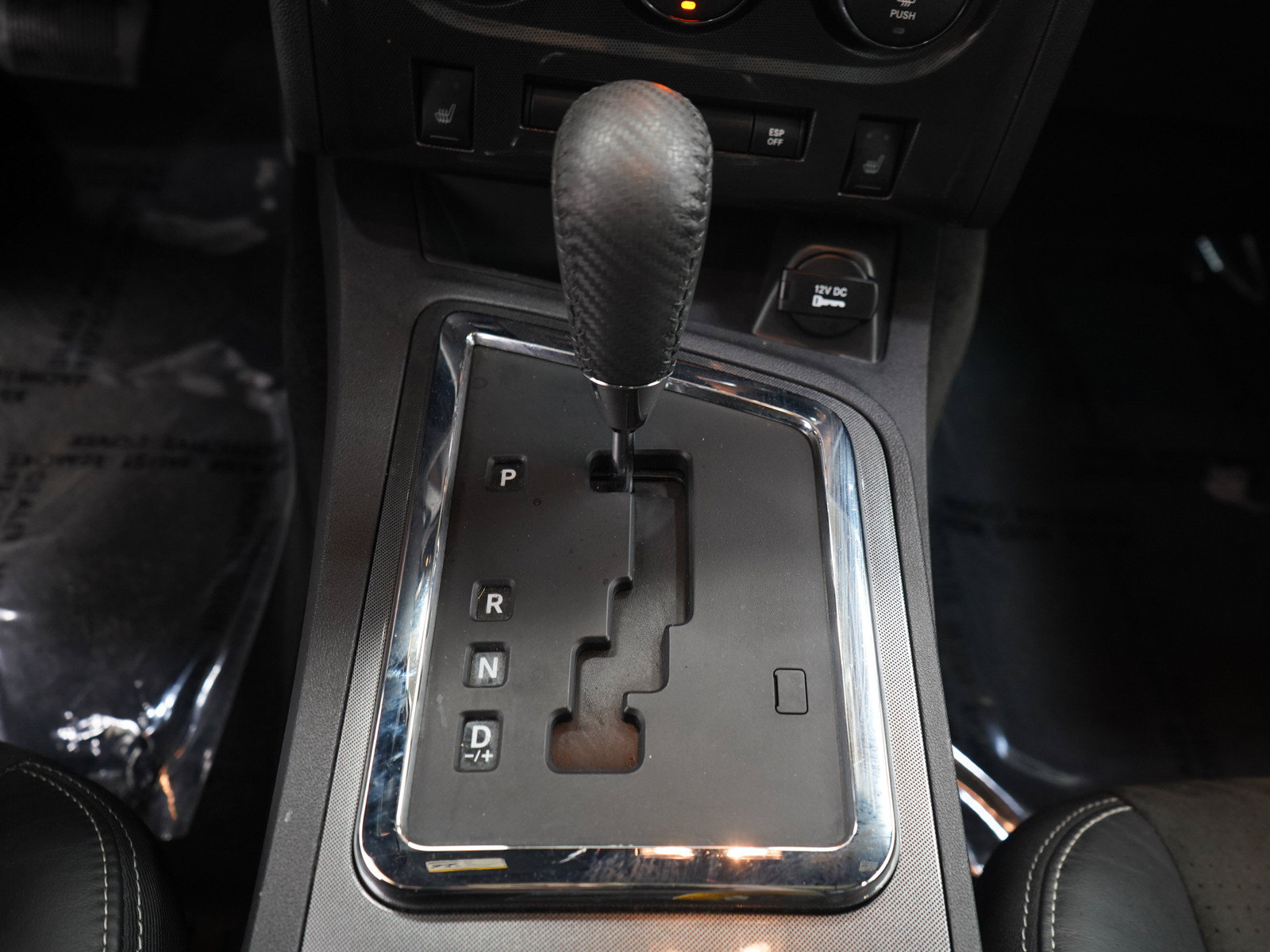 Used 2008 Dodge Challenger SRT8 RWD image 25