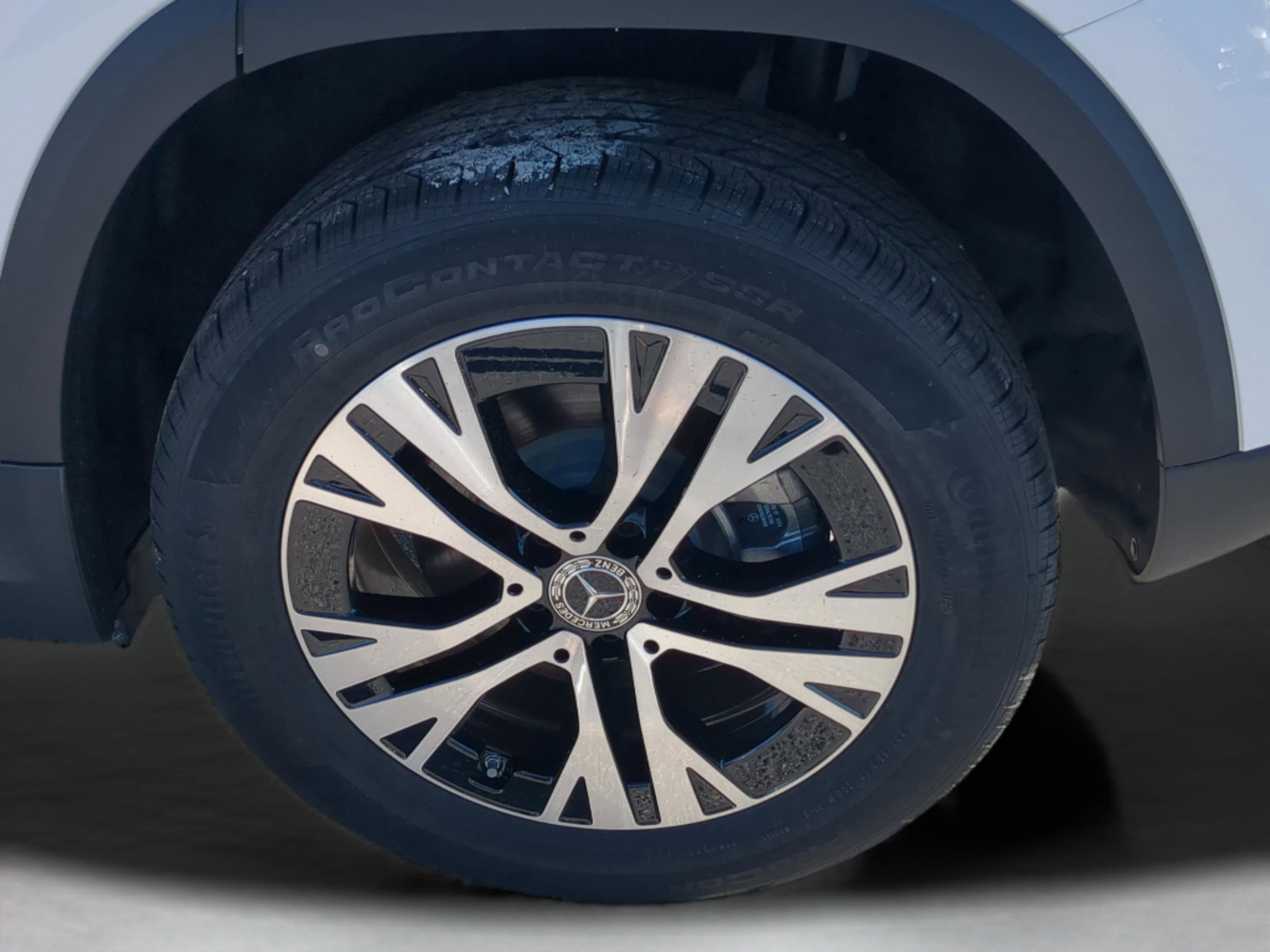 Certified 2026 Mercedes-Benz GLA 250 image 34