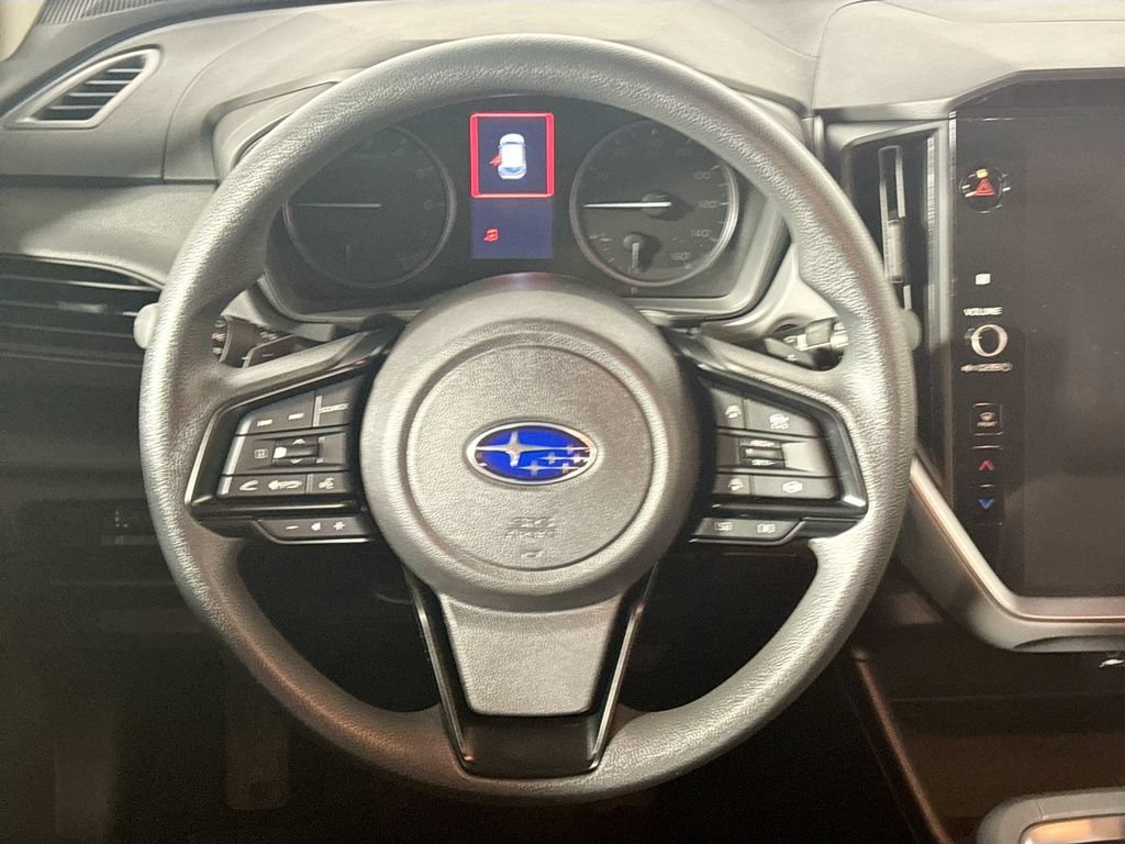 Certified 2025 Subaru Crosstrek 2.5i Premium AWD/4WD image 14