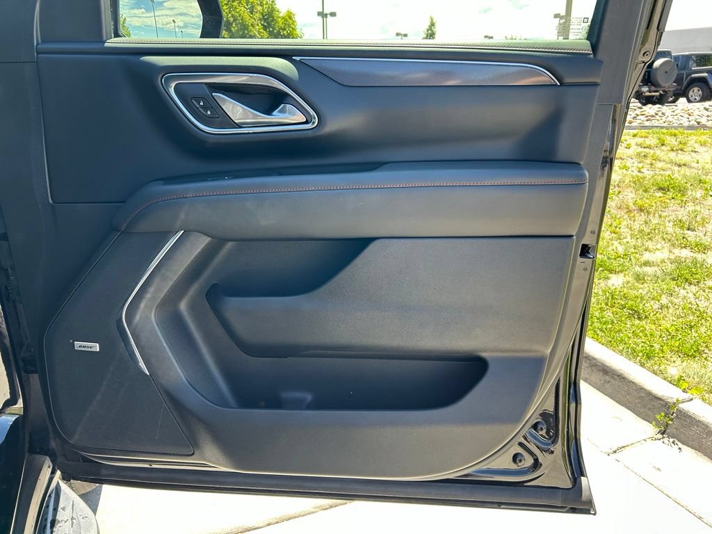 Used 2023 Chevrolet Tahoe RST AWD/4WD image 30