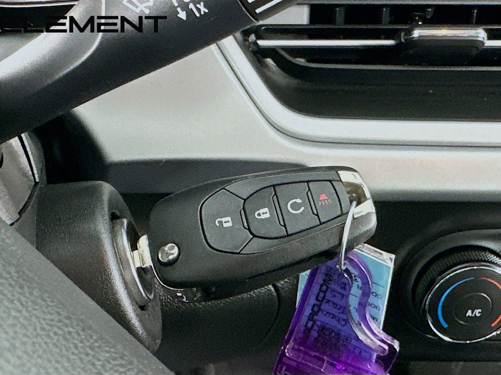 Used 2024 Chevrolet Trax LS w/ LS Convenience Package image 23