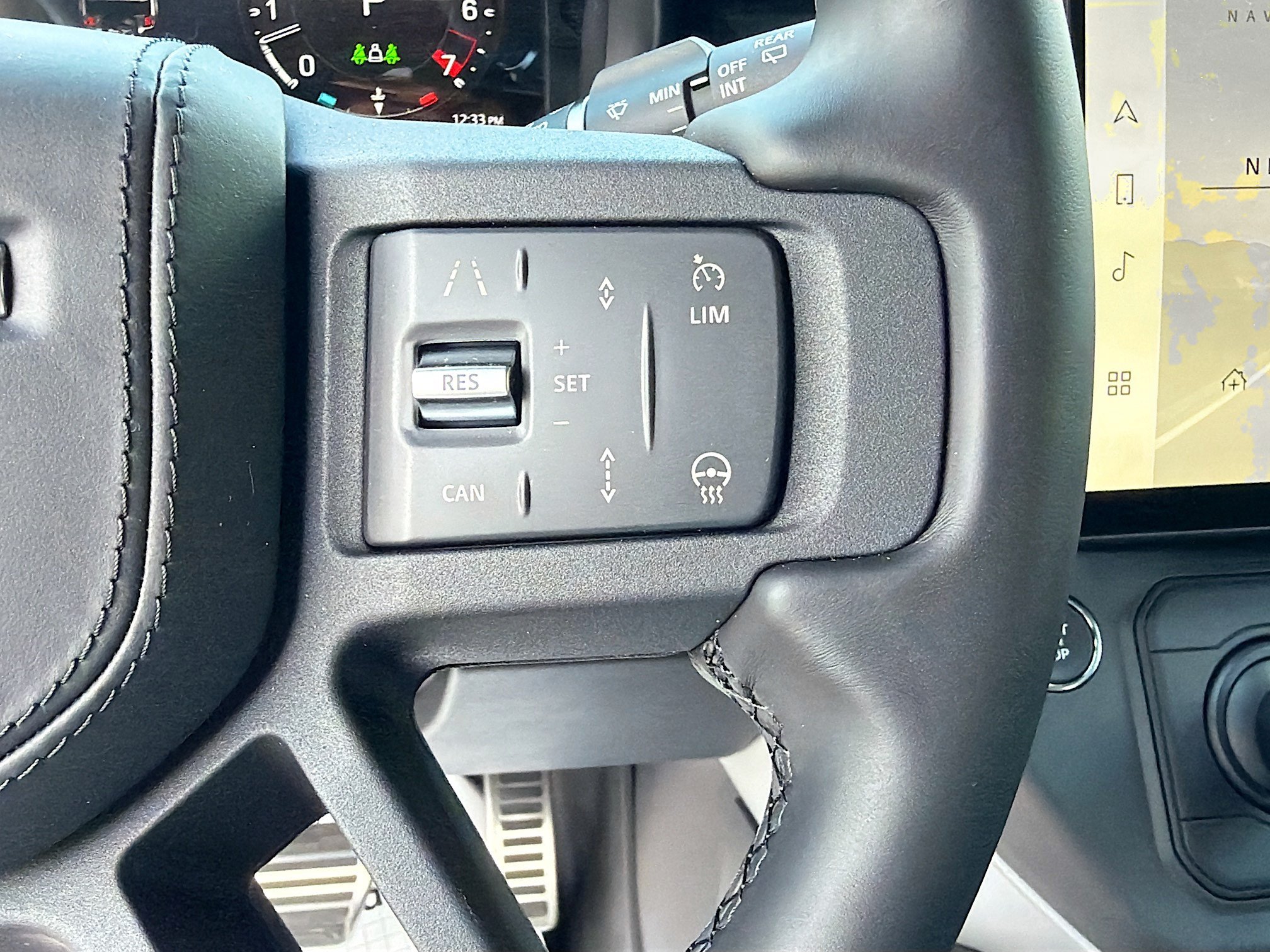 New 2026 Land Rover Defender 110 X AWD/4WD image 37