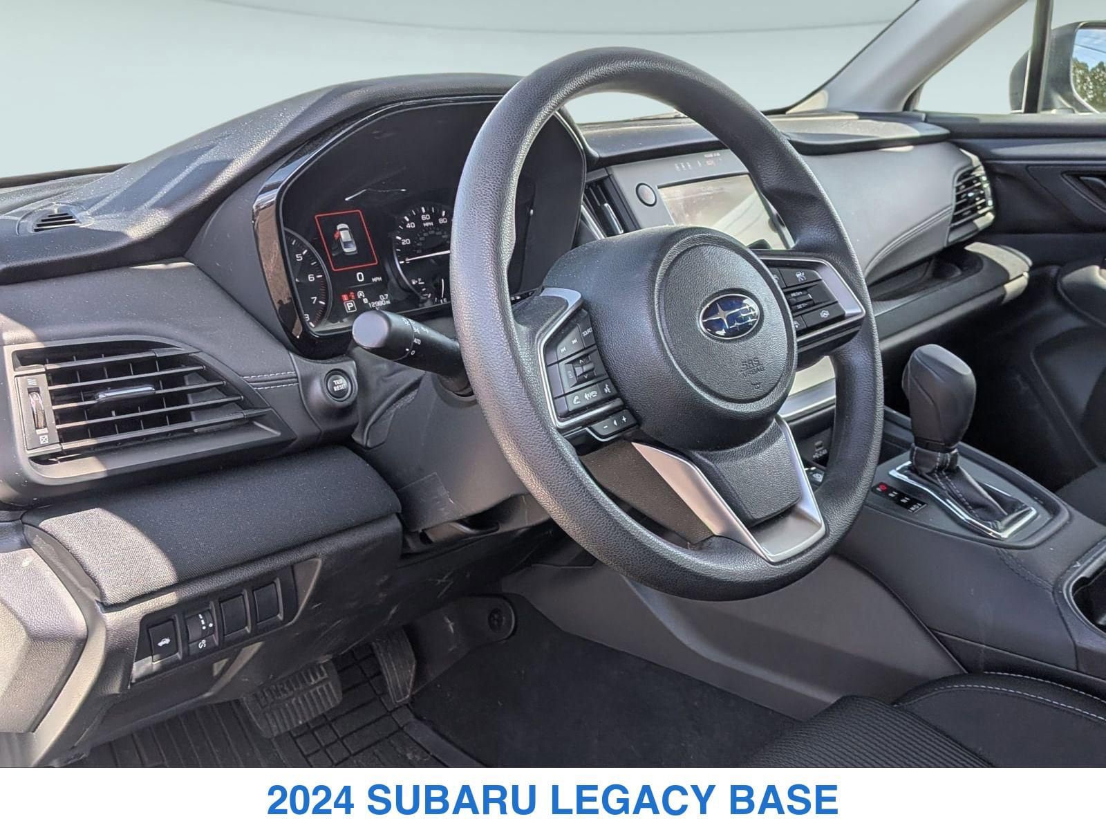 Used 2024 Subaru Legacy AWD/4WD image 13