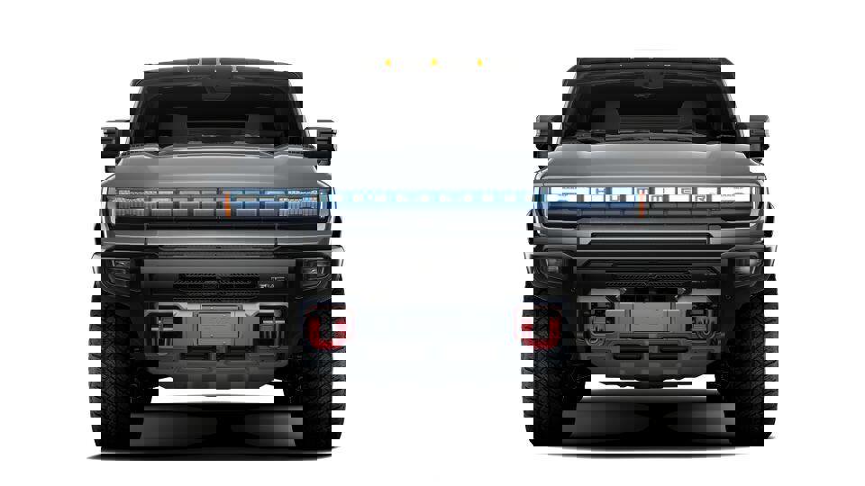 New 2026 GMC Hummer EV SUV image 54