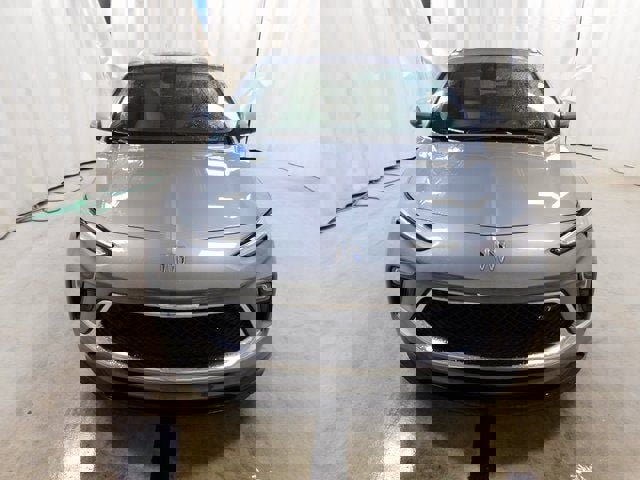 Used 2024 Buick Encore GX Sport Touring image 4