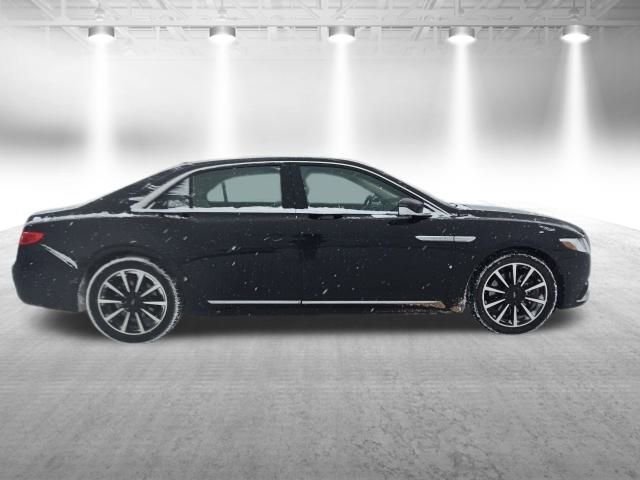 Used 2020 Lincoln Continental Reserve image 14