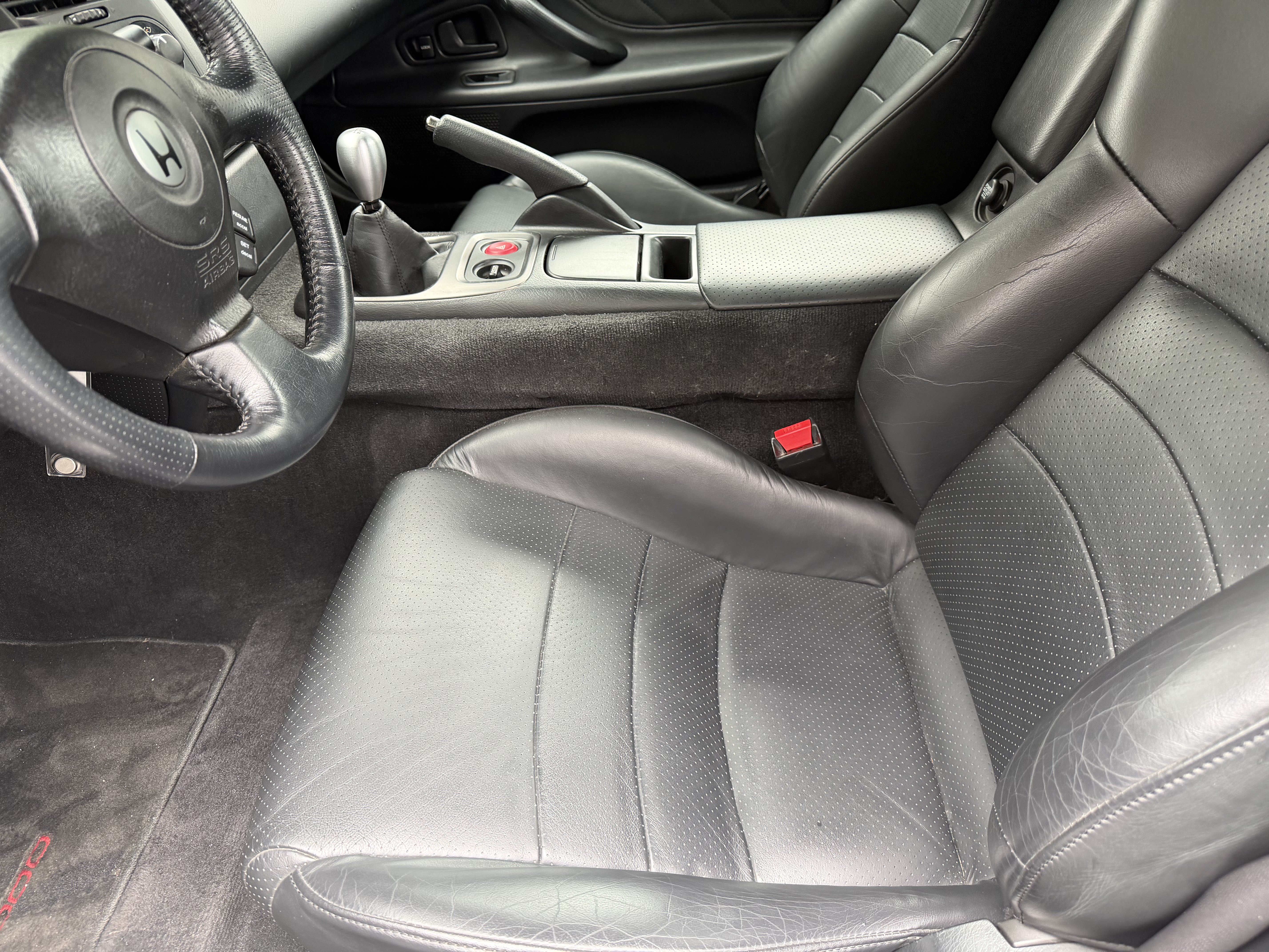 Used 2000 Honda S2000 image 17