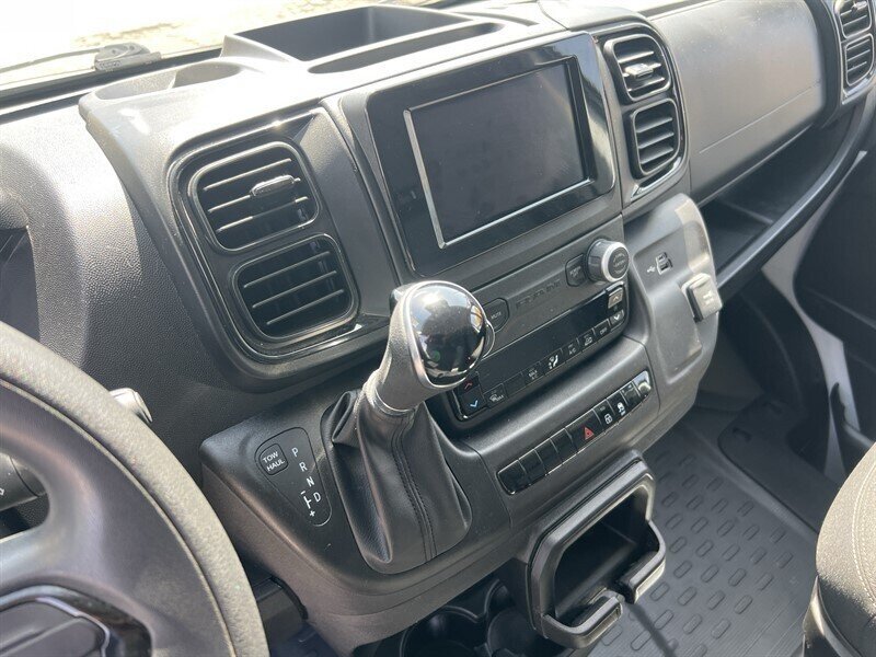 Used 2023 RAM ProMaster 2500 FWD image 20