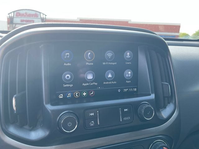 Used 2019 Chevrolet Colorado Z71 AWD/4WD image 20