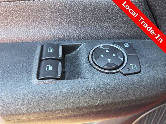 Used 2019 Ford Mustang Coupe w/ Equipment Group 101A image 17