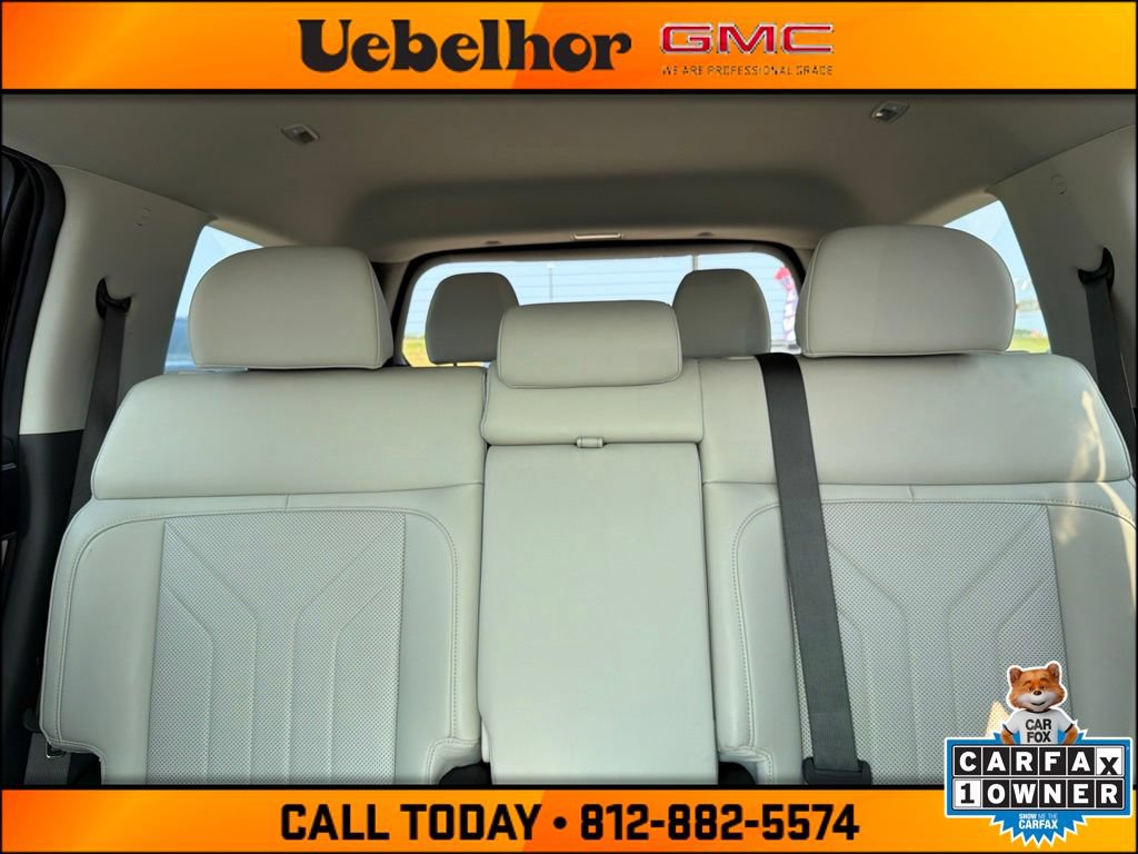 Used 2024 Hyundai Santa Fe SEL AWD/4WD image 21