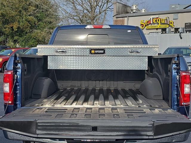 Used 2019 Ford F150 XLT w/ Equipment Group 302A Luxury image 12