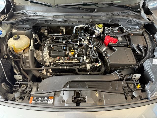 Used 2021 Ford Escape S image 27