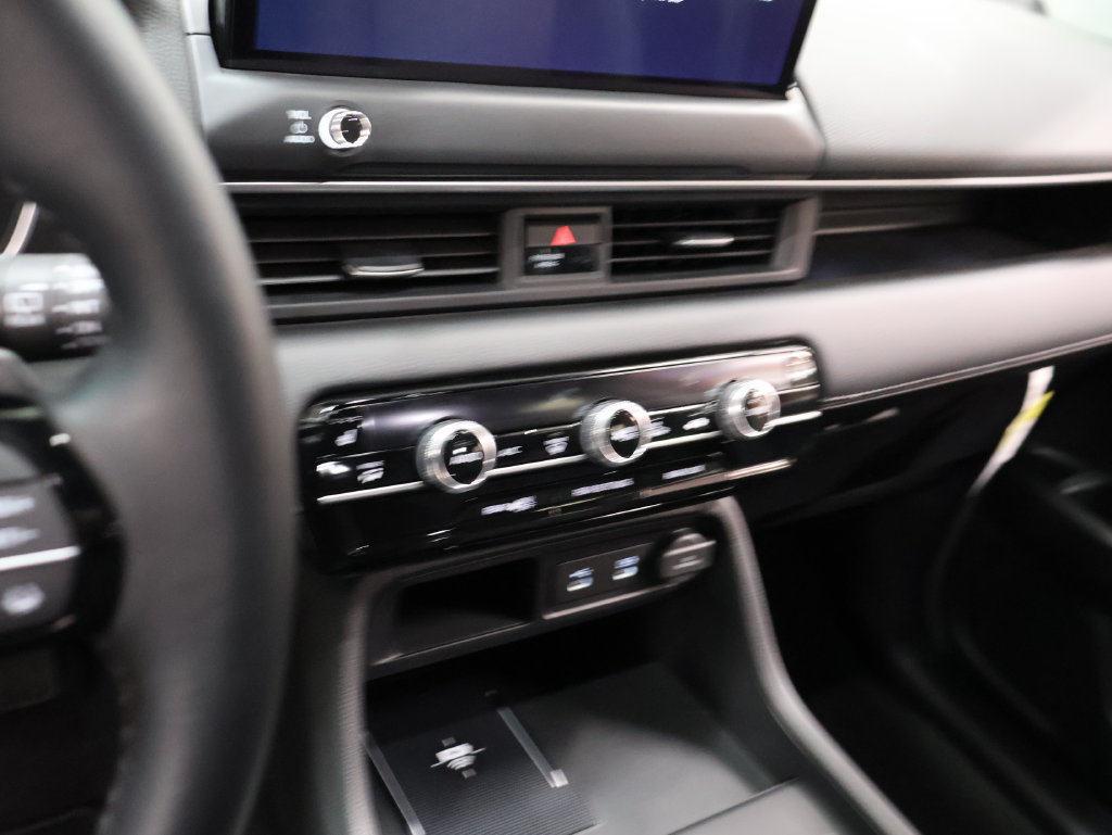 Certified 2026 Honda Pilot EX-L image 16