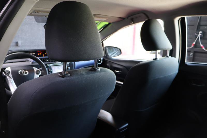 Used 2017 Toyota Prius C Two FWD image 26