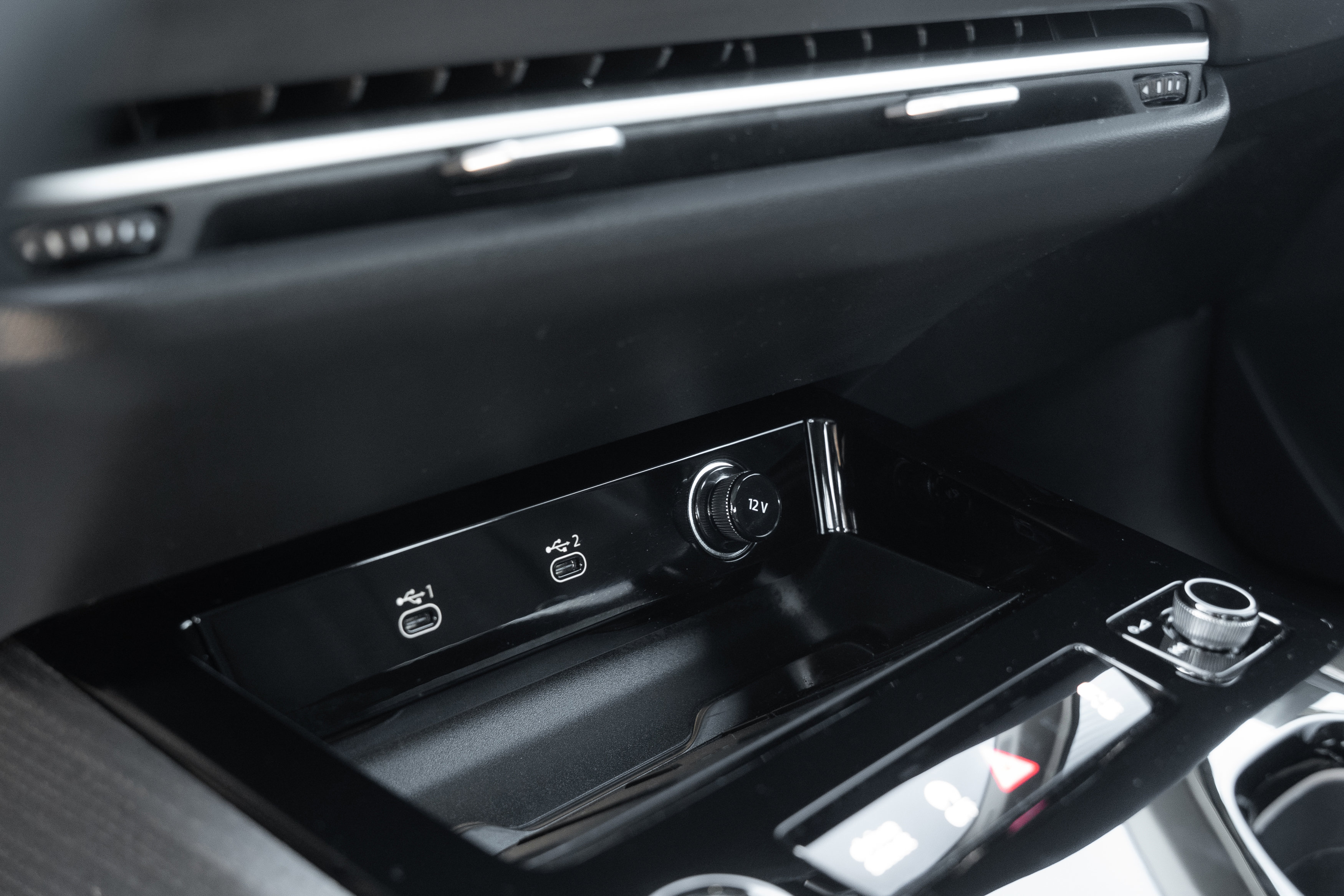 Certified 2025 Audi A5 2.0T Premium Plus w/ Premium Plus image 14