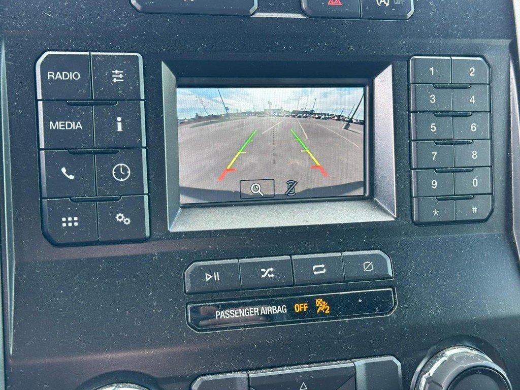 Used 2018 Ford F150 XLT image 21