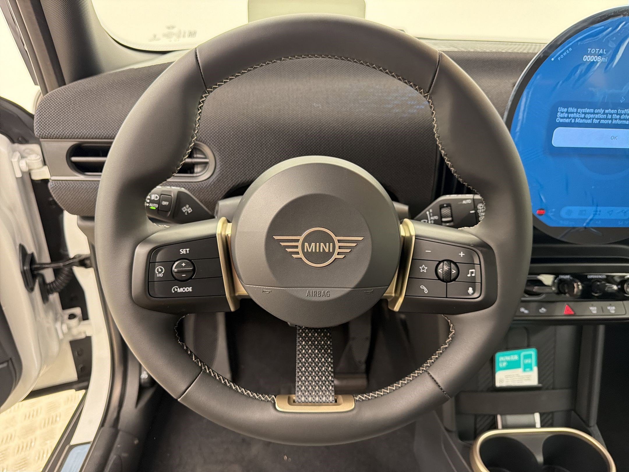 New 2026 MINI Cooper S image 17