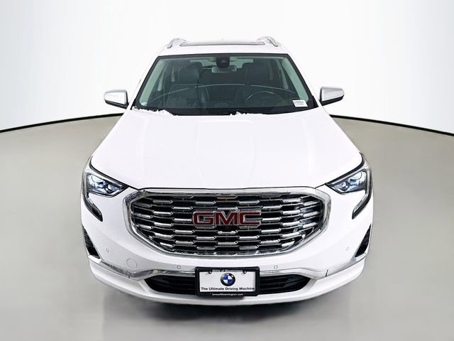 Used 2020 GMC Terrain Denali w/ LPO, Floor Liner Package image 2