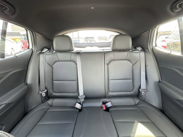 New 2026 Buick Envista Sport Touring w/ Convenience I Package FWD image 22