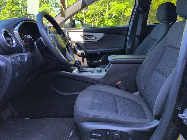 Used 2021 Chevrolet Blazer LT FWD image 21