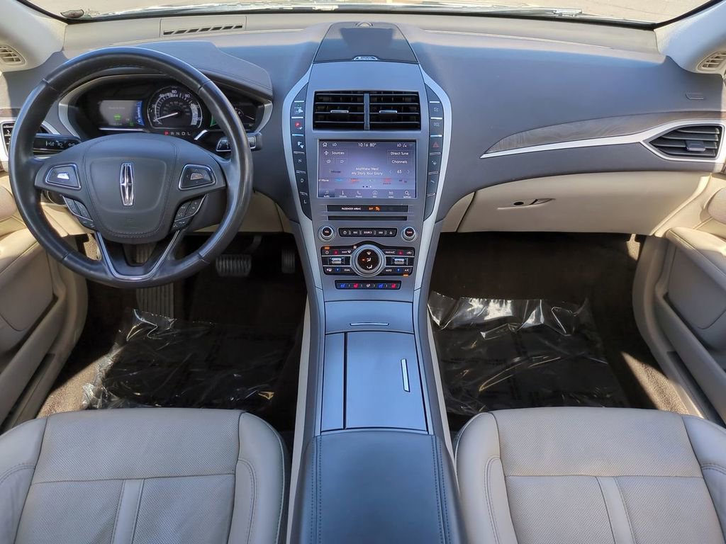 Used 2020 Lincoln MKZ Reserve w/ Elements Package image 13