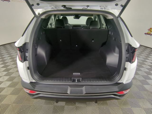 Used 2023 Hyundai Tucson SEL w/ Convenience Package image 37