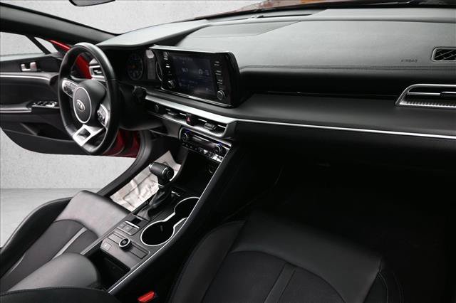 Used 2021 Kia K5 GT-Line w/ GT-Line FWD Premium Package image 27