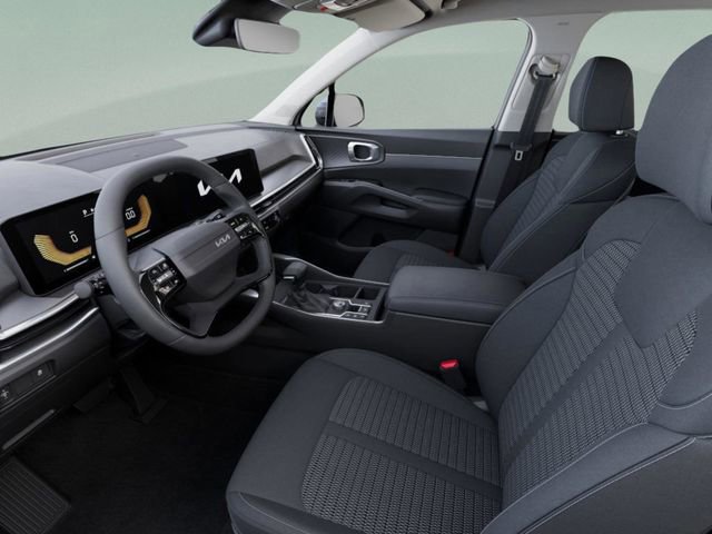 New 2026 Kia Sorento LX FWD image 17